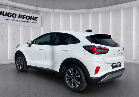 Ford Puma, 2025 3