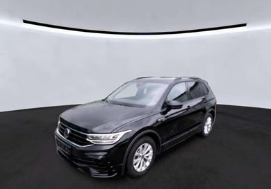 Volkswagen Tiguan, 2023