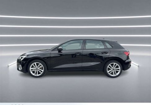 Audi A3, 2023 3