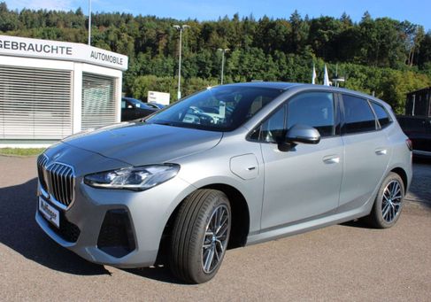 BMW 225, 2023
