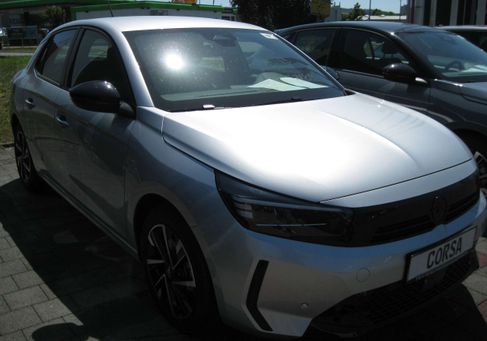 Opel Corsa, 2026