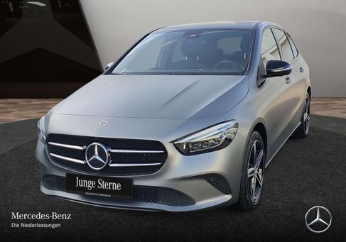 Mercedes-Benz B 250, 2023