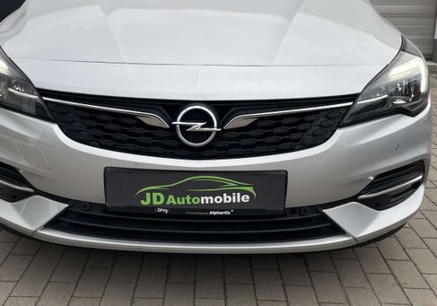 Opel Astra, 2020 3