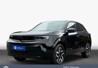 Opel Mokka, 2025