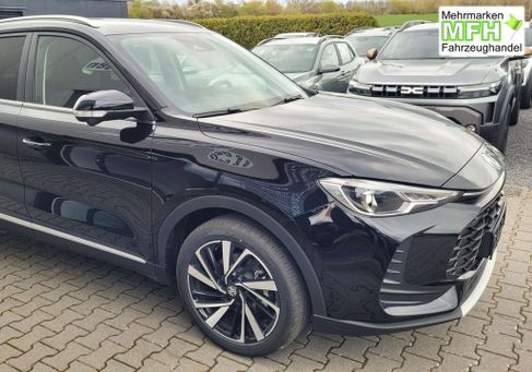 MG ZS, 2026