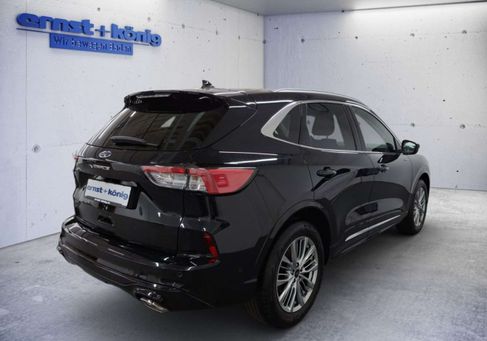 Ford Kuga, 2022