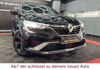 Renault Arkana, 2023