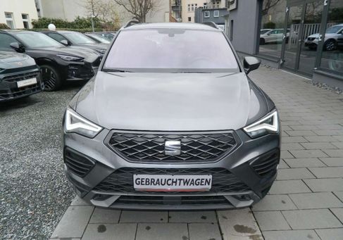 Seat Ateca, 2022