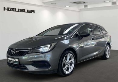 Opel Astra, 2020