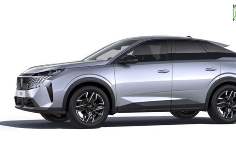 Peugeot 3008, 2026