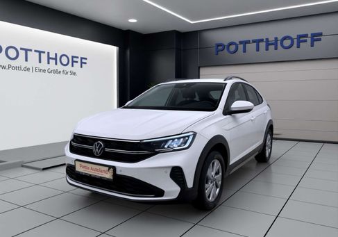 Volkswagen Taigo, 2023
