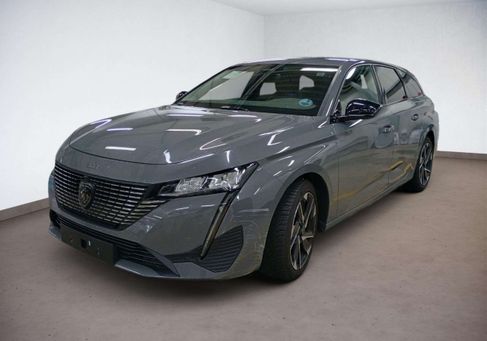 Peugeot 308, 2025