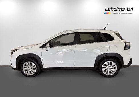Suzuki, 2024 2