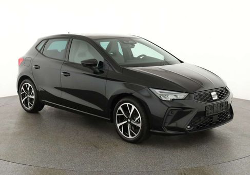 Seat Ibiza, 2026 3