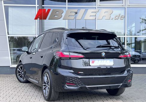 BMW 218, 2025 3