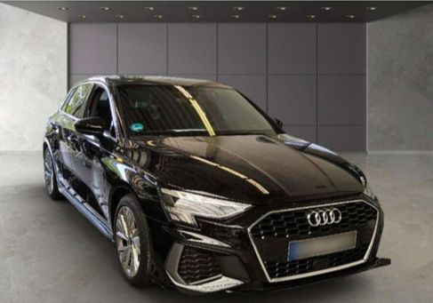 Audi A3, 2023 3