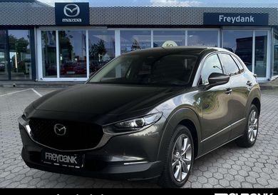 Mazda CX-30, 2024