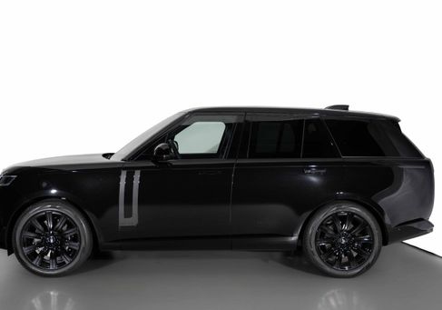 Land Rover Range Rover, 2023
