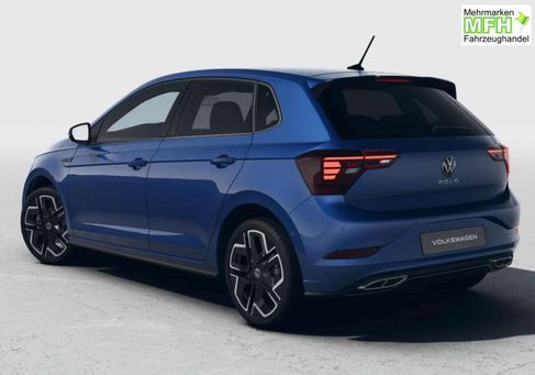 Volkswagen Polo, 2026 2