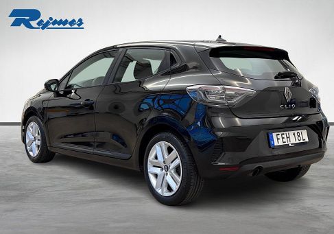 Renault Clio, 2025 3