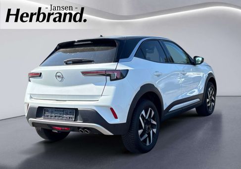 Opel Mokka, 2022 3
