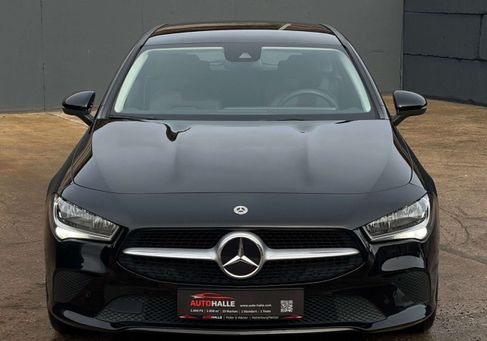 Mercedes-Benz CLA 180, 2023