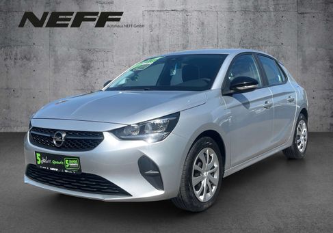 Opel Corsa, 2023 2
