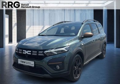 Dacia Jogger, 2023