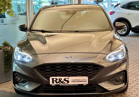 Ford Focus, 2018