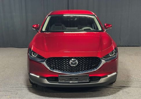 Mazda CX-30, 2026 2