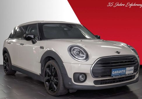 MINI Cooper D Clubman, 2020