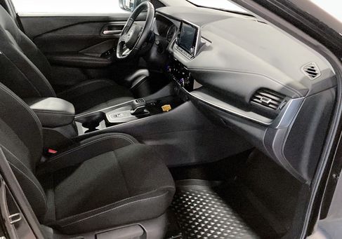 Nissan Qashqai, 2022 3