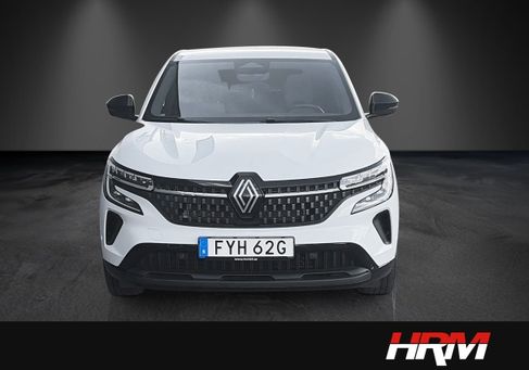 Renault Austral, 2024