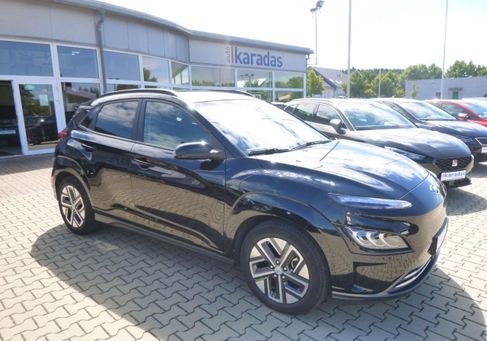 Hyundai Kona, 2022
