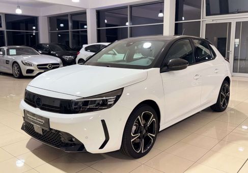 Opel Corsa, 2024 3