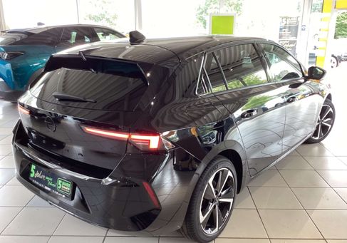 Opel Astra, 2024 3
