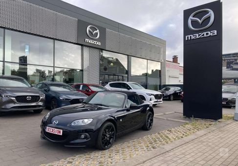 Mazda MX-5, 2014