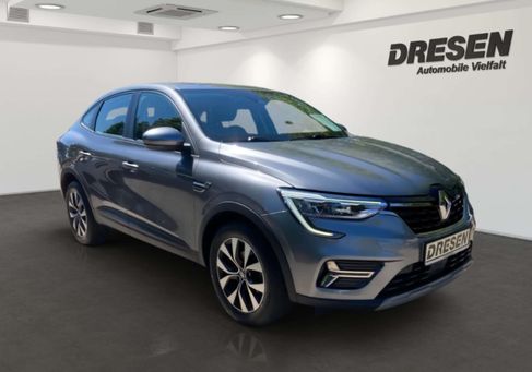 Renault Arkana, 2023