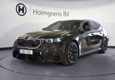 BMW M5, 2026