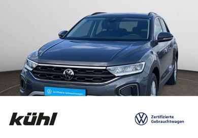 Volkswagen T-Roc, 2022