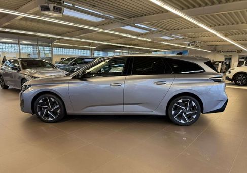 Peugeot 308, 2022