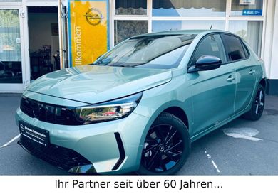 Opel Corsa, 2025