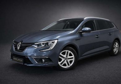 Renault Megane, 2020