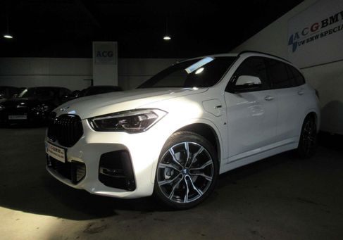 BMW X1, 2022 2