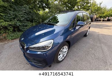 BMW 220, 2020