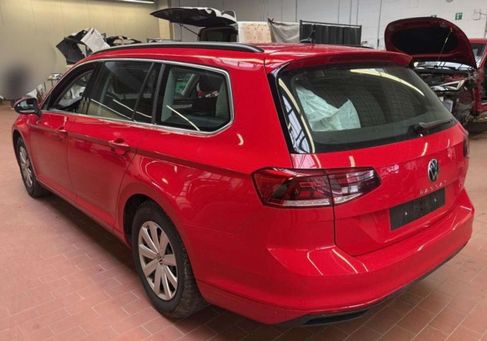 Volkswagen Passat Variant, 2024 3