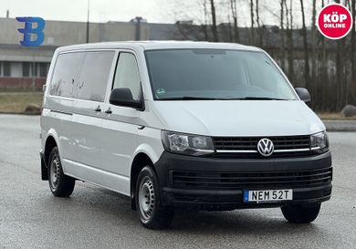 Volkswagen Caravelle, 2019