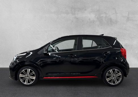 Kia Picanto, 2019