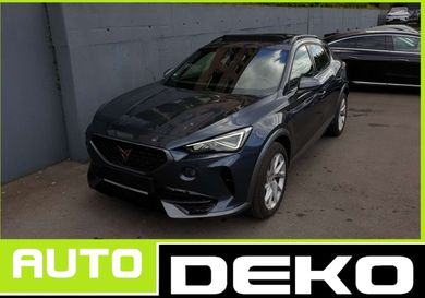 Cupra Formentor, 2022