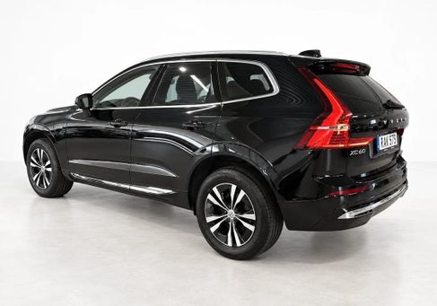 Volvo XC60, 2023 3